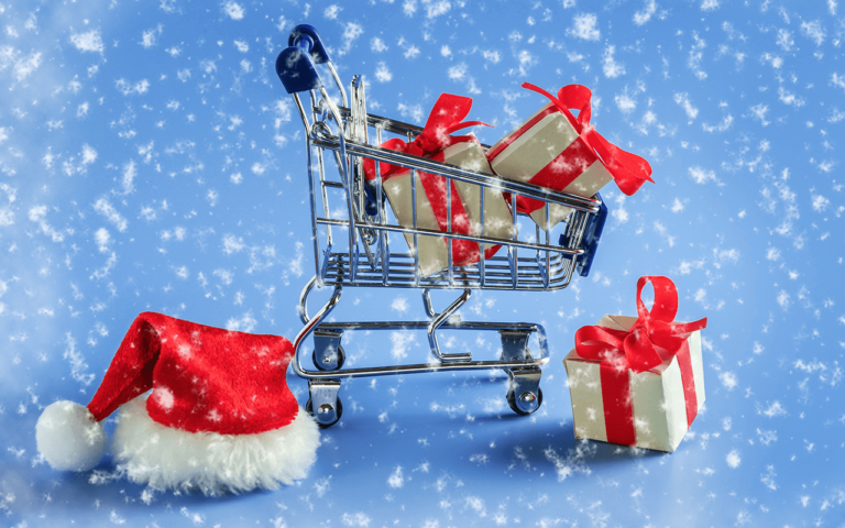 How your supply chain can accommodate the festive season rush