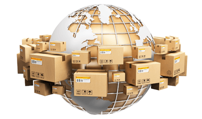 Logistics optimization for ecommerce players