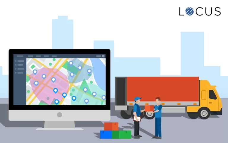 Zone-based routing