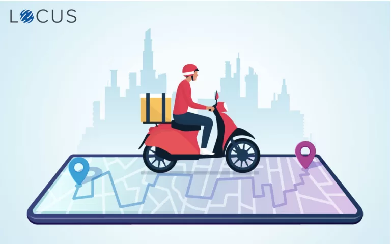 Fleet Tracking and Route Optimization for Food Delivery Companies