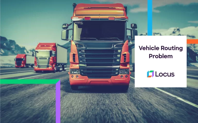 Vehicle Routing Problem