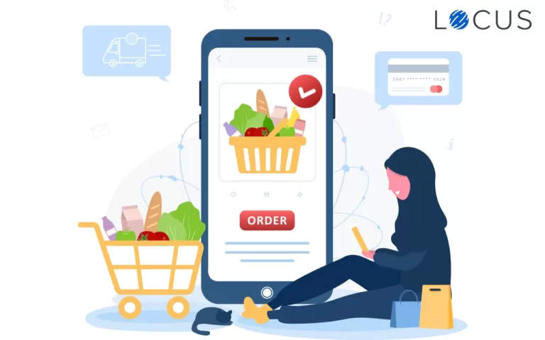 Optimize E-Grocery Deliveries in MENA