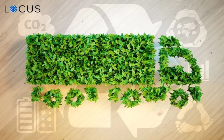 Supply Chain Carbon Footprint