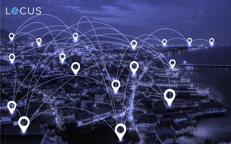 Liberalization of Geospatial Data and Mapping Policies