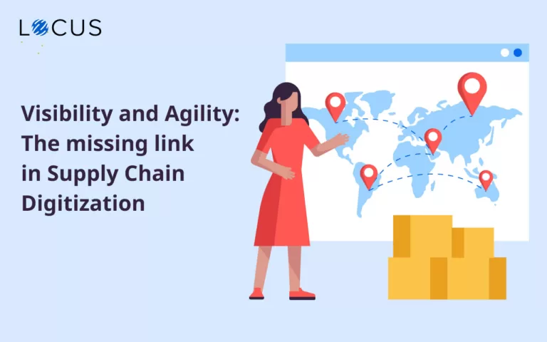 Supply Chain Agility