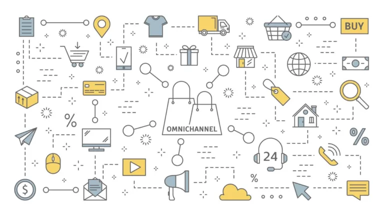 omnichannel optimized